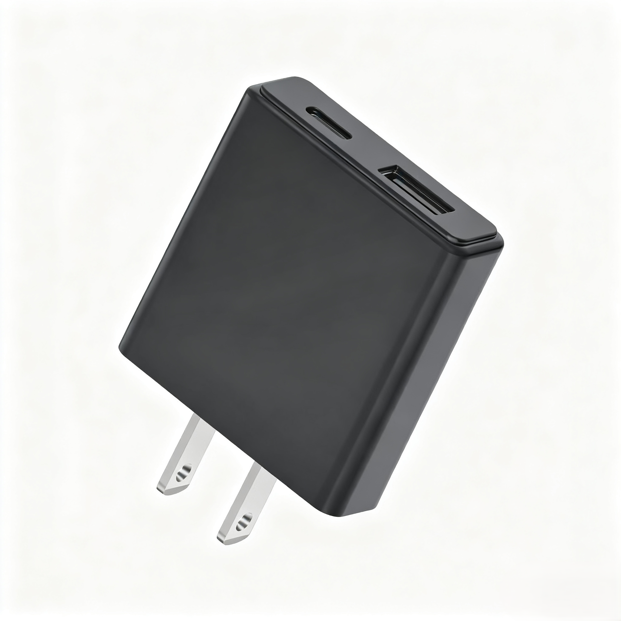 S447 30W 氮化镓充电器